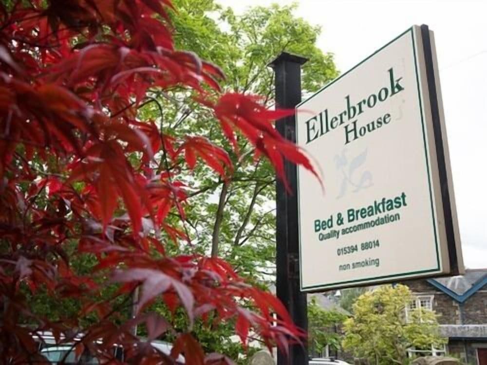 Ellerbrook House 1/23