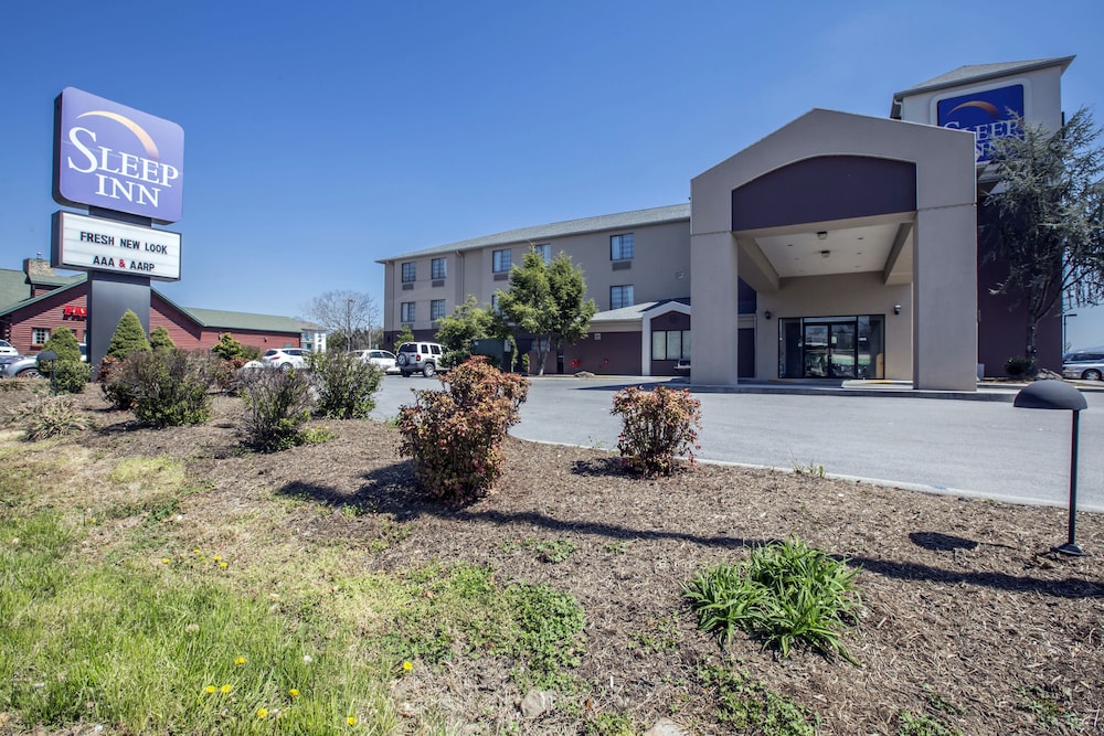 Clarion Pointe Sevierville-Pigeon Forge 5/43