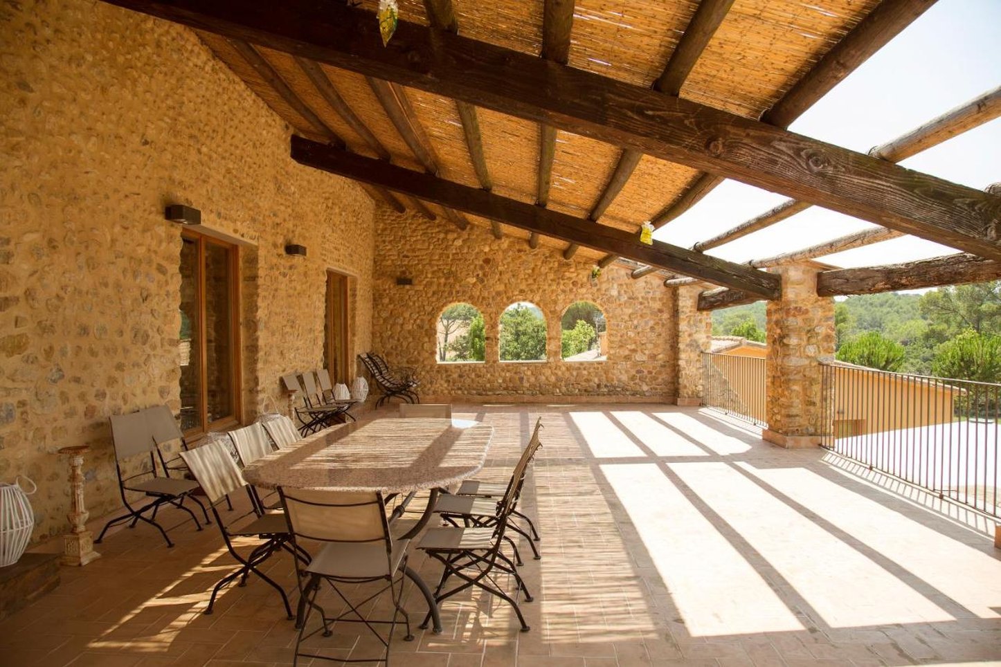 Hotel Casa Anamaria 23/48