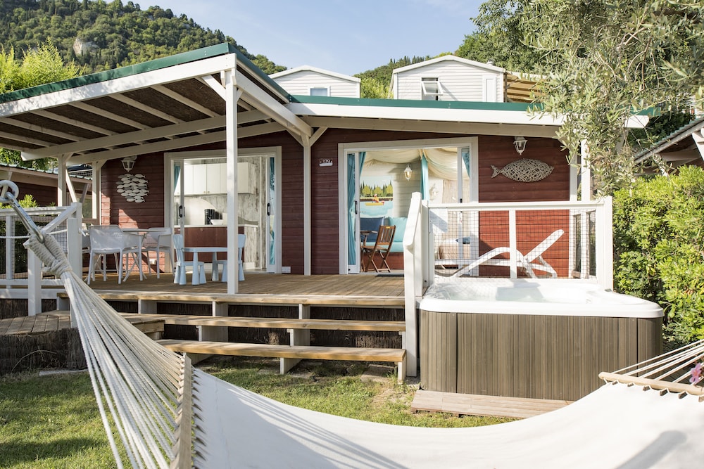 La Rocca Camping Village 4/50