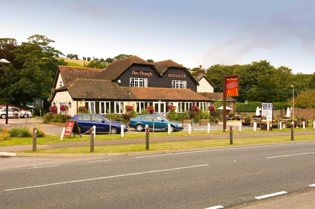 Premier Inn Dover (A20) 21/25