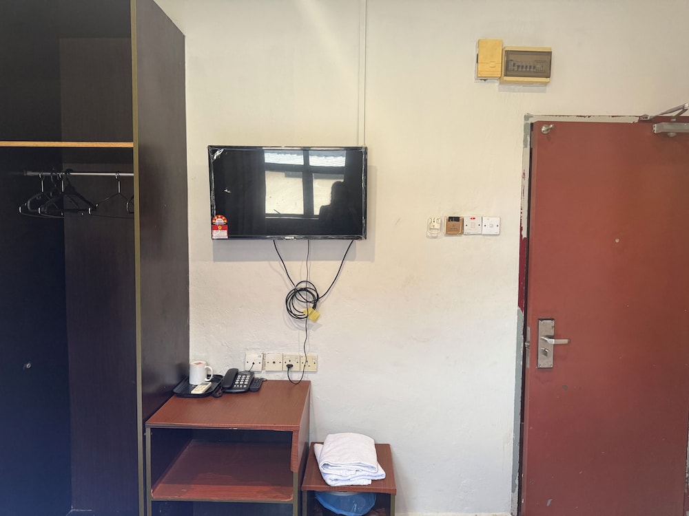 Tiong Nam Hotel 32/49