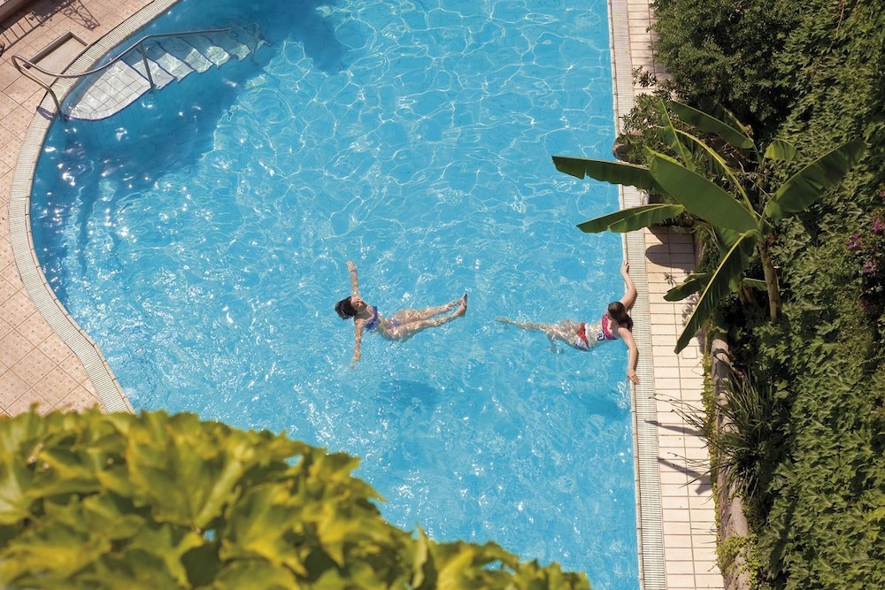 Hotel Bellevue Benessere and Relax 35/45