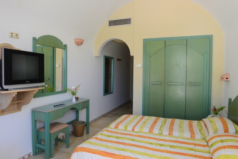 Hotel Riad Meninx 9/15
