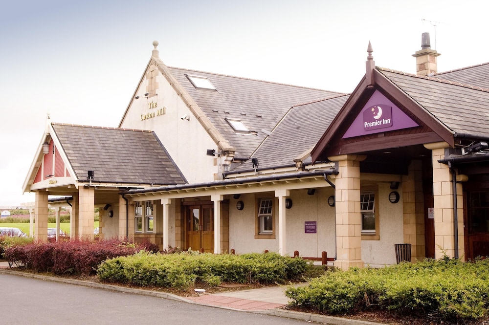 Premier Inn Kilmarnock in KILMARNOCK