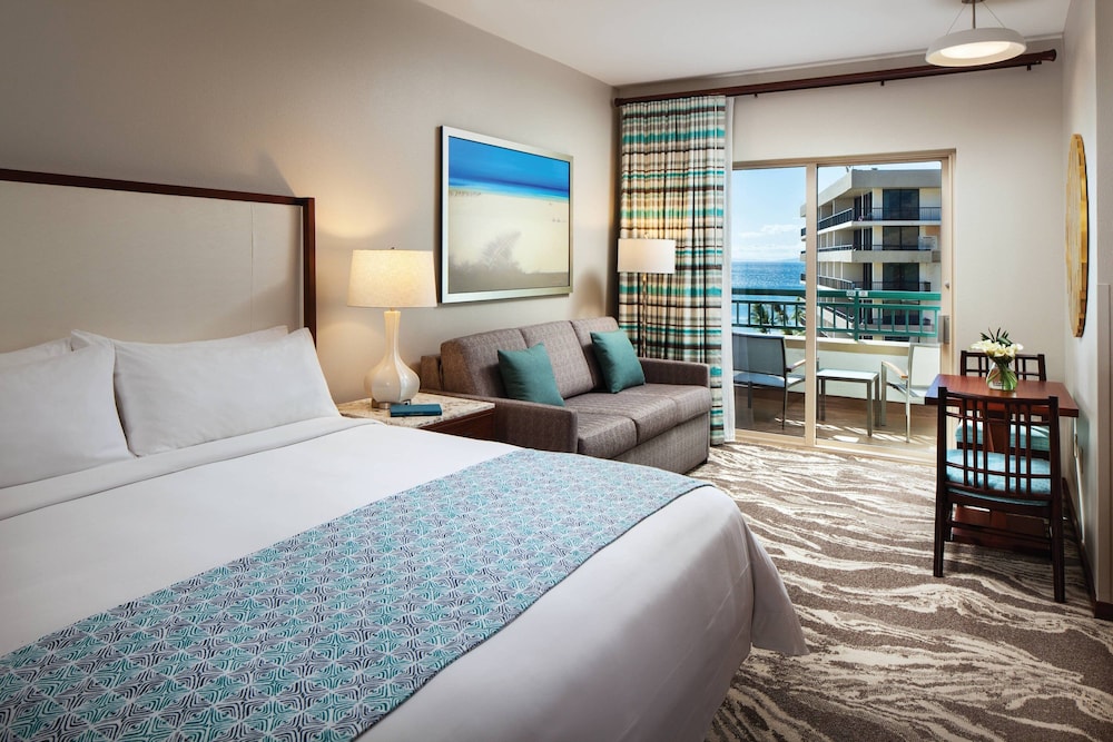 Marriott S Maui Ocean Club Lahaina Napili Towers 13/39