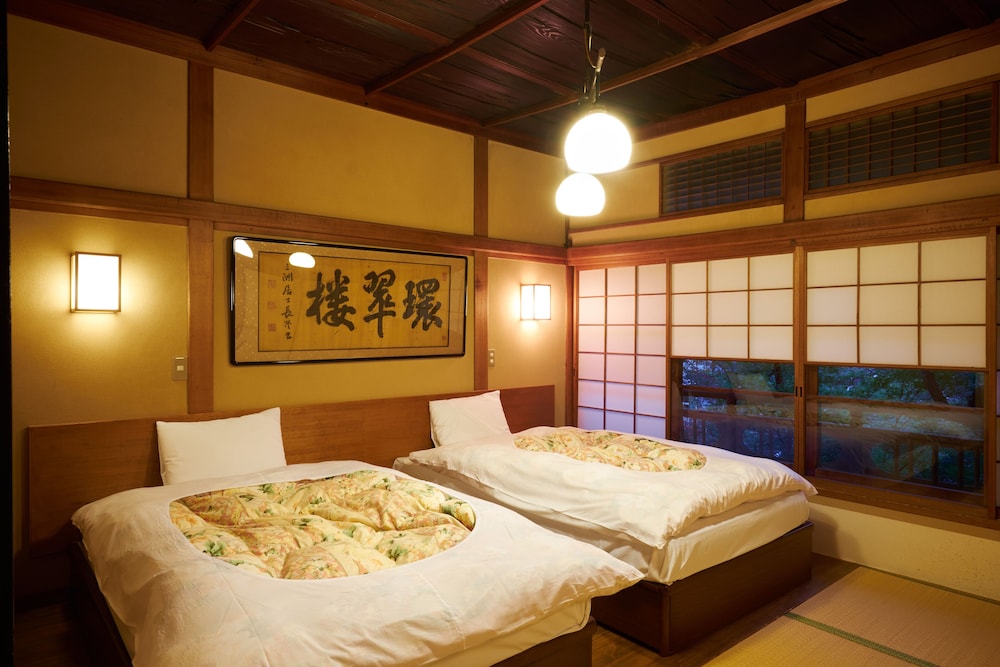 Kansuiro酒店(Kansuiro) 图片5
