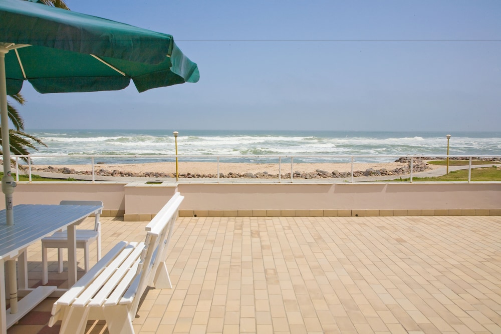 An Der Mole Sef Catering Apartment Self Catering 11/16