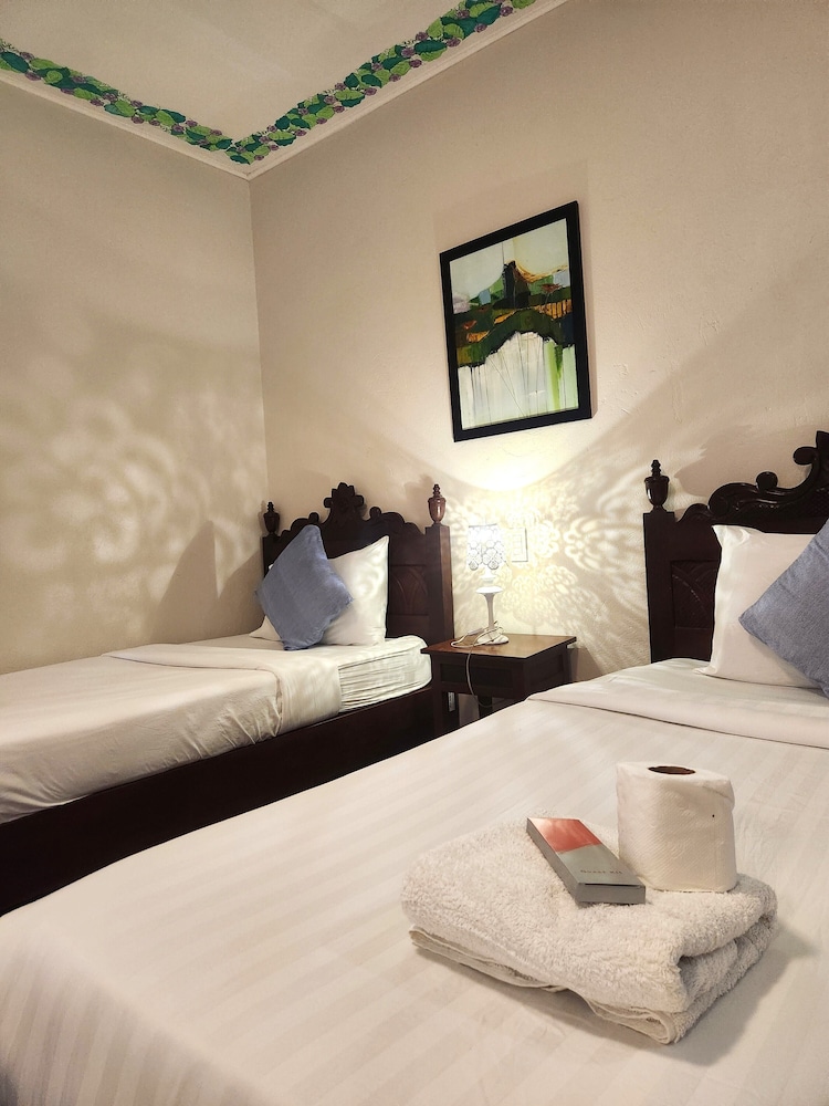 NSCC Hotel Vigan by ZUZU 31/55