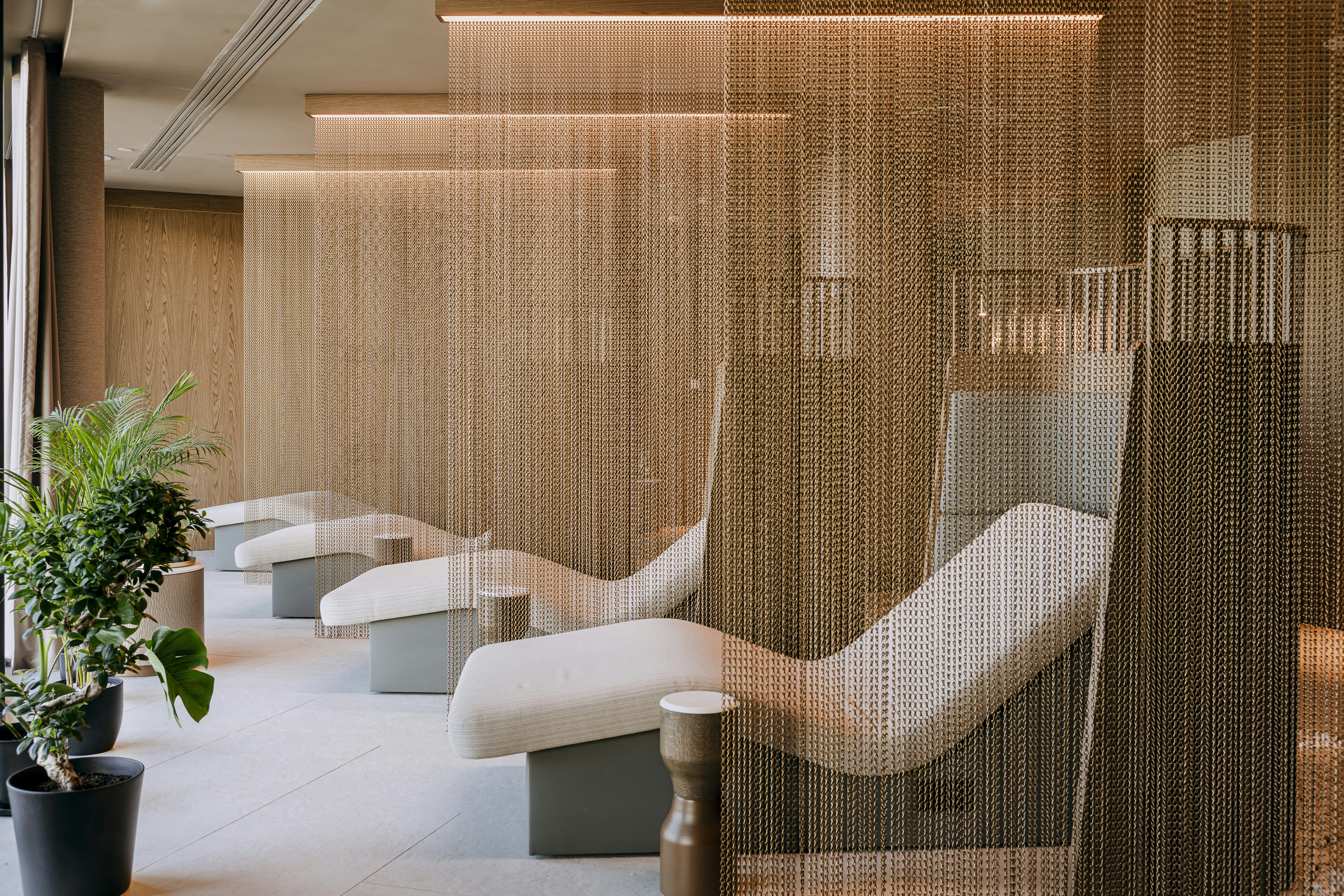 Hilton Swinoujscie Resort And Spa 35/77