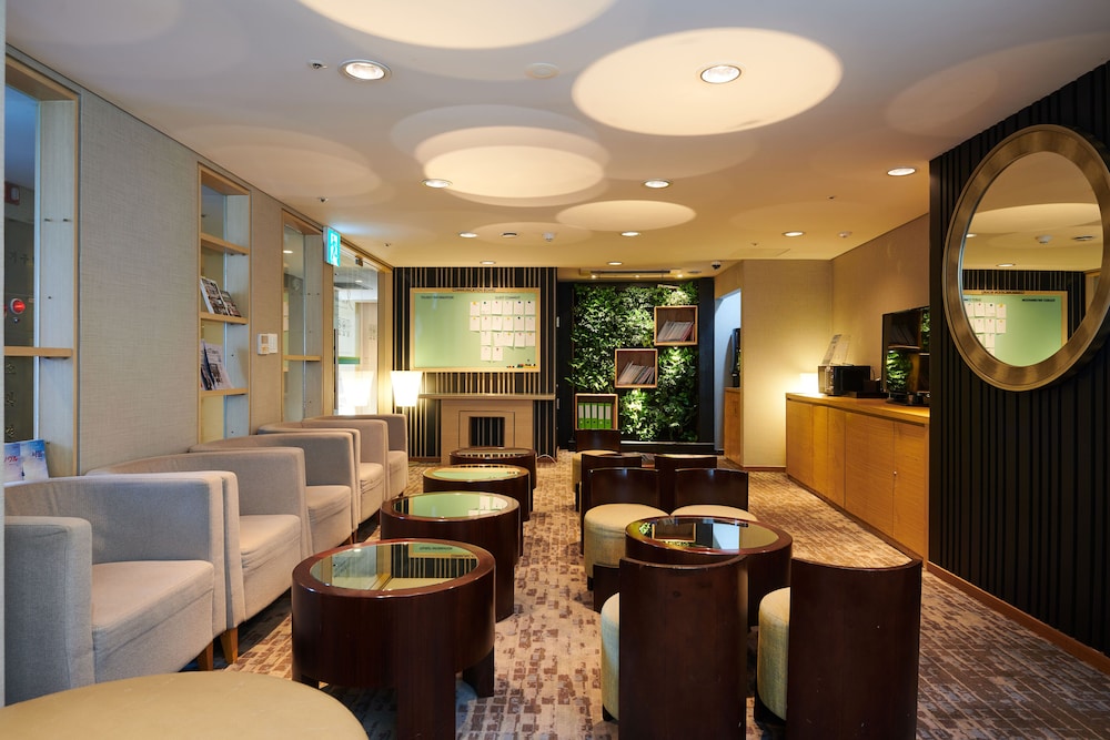 Nine Tree by Parnas Seoul Myeongdong 1 47/65