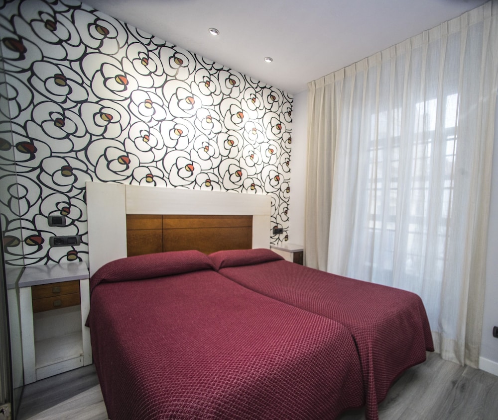 Hostal Centro 11/27