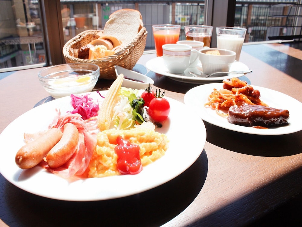 Nagano Tokyu REI Hotel 62/70