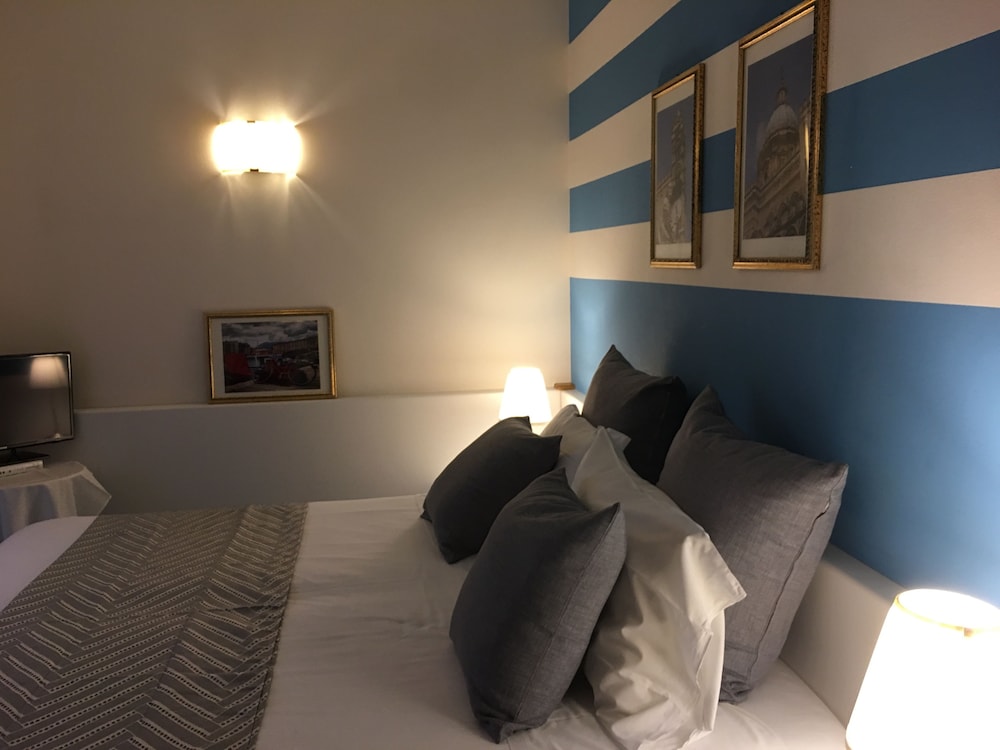 Hotel Posta 57/73