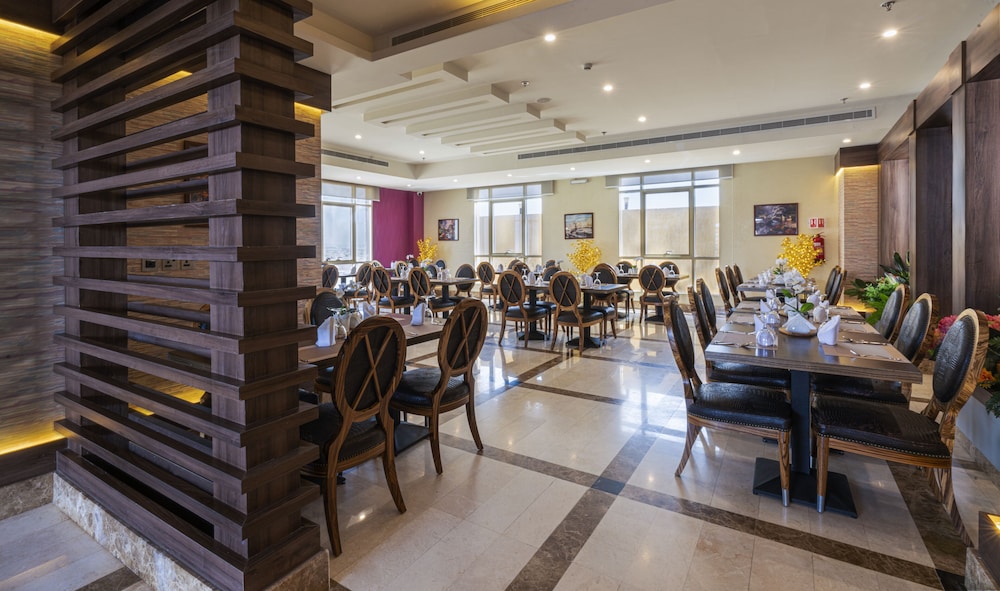 فندق إيريديوم 70(Iridium 70 Hotel) 25/29
