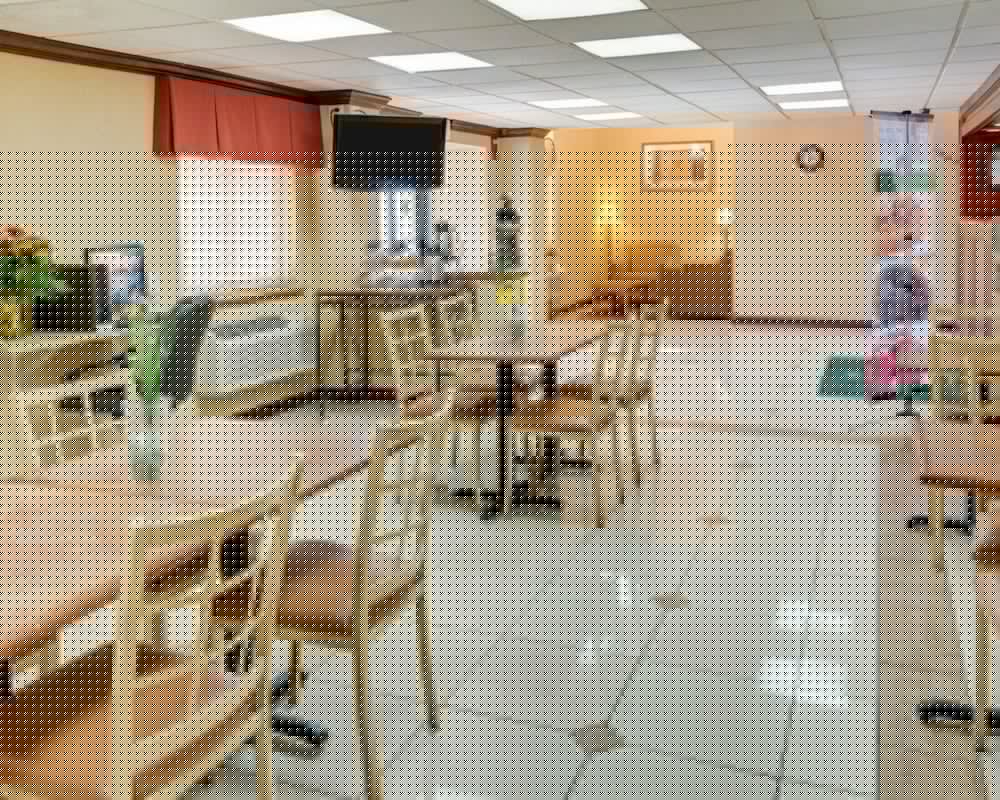 Quality Inn Jessup - Columbia South Near Fort Meade 25/34