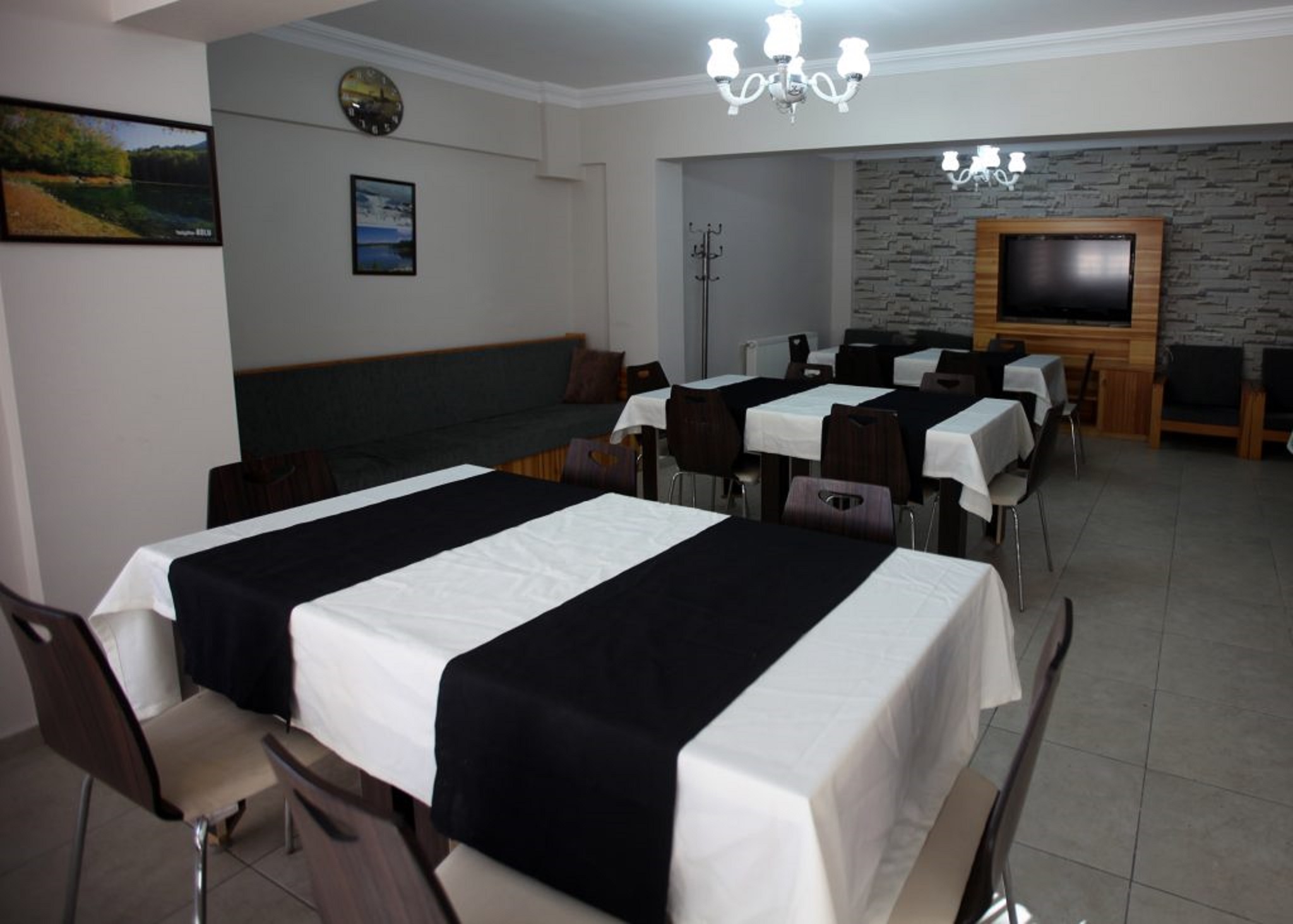 Mekan Ilica Apart Otel 9/23