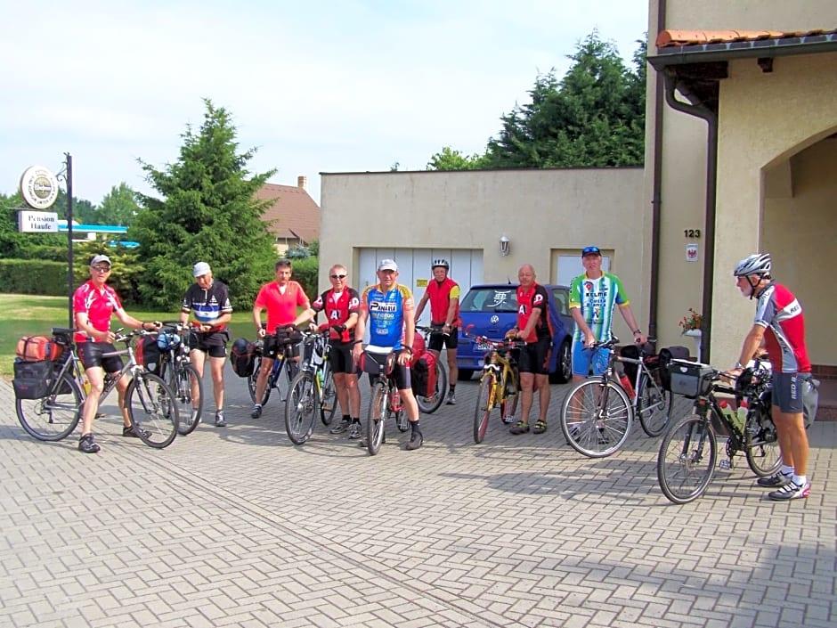 Hotel Haufe 37/43