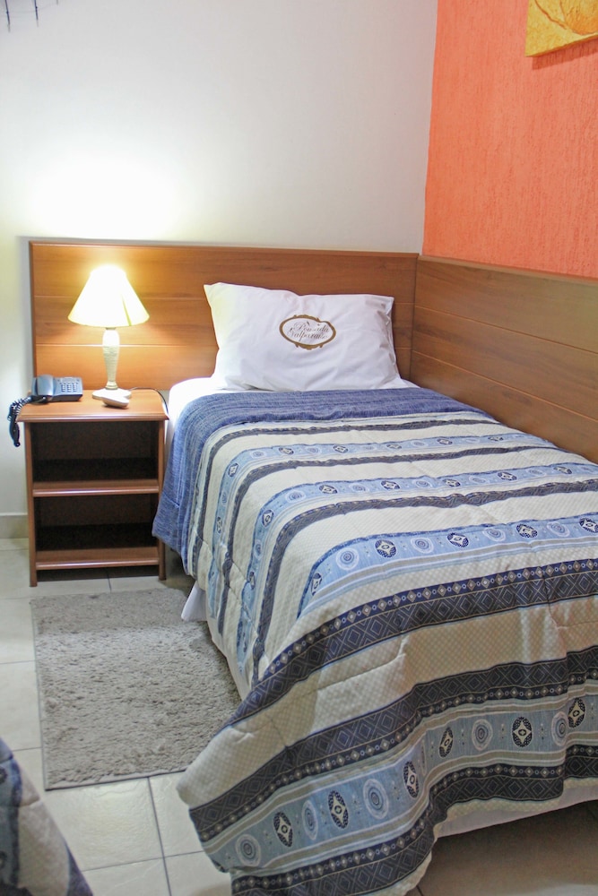 Hotel Pousada Valparaiso 15/71