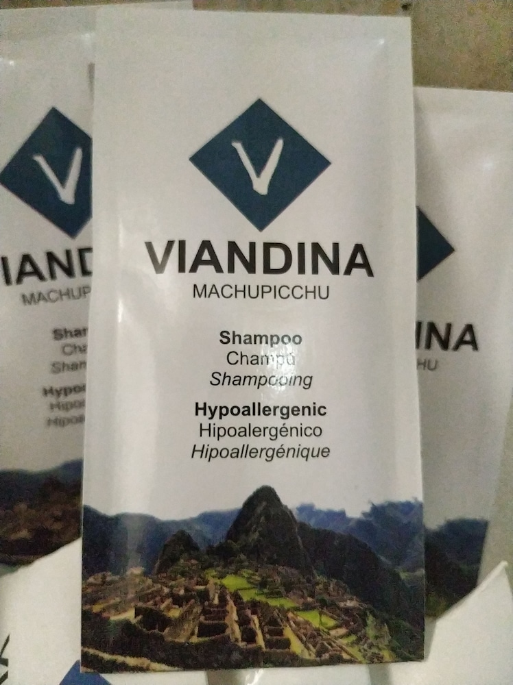Hotel Viandina Machupicchu 32/41