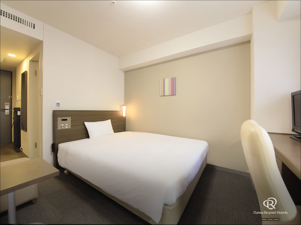 Daiwa Roynet Hotel Yokohama Kannai 3/30