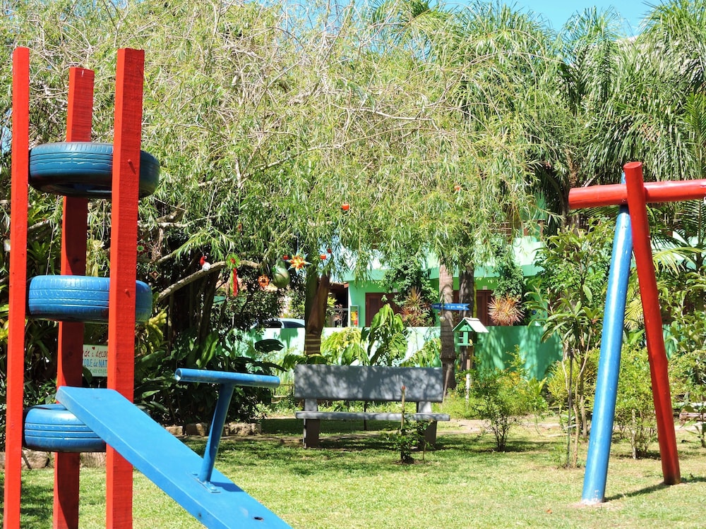 Residencial Castelo da Ilha 40/68