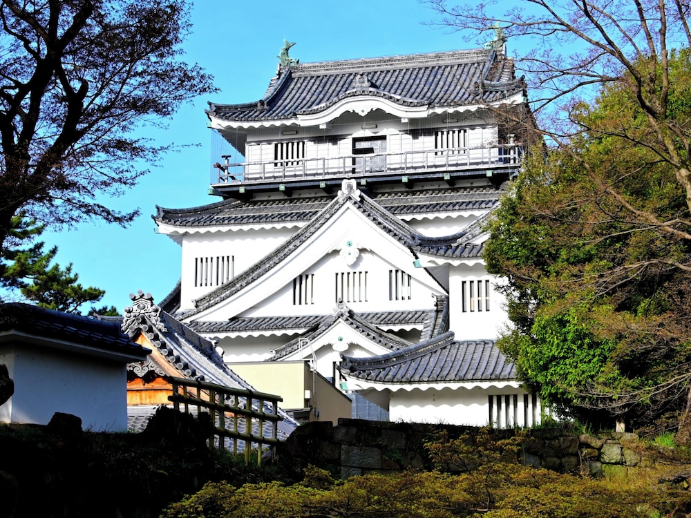 Toyoko Inn Meitetsu Chiryu Ekimae 3/42