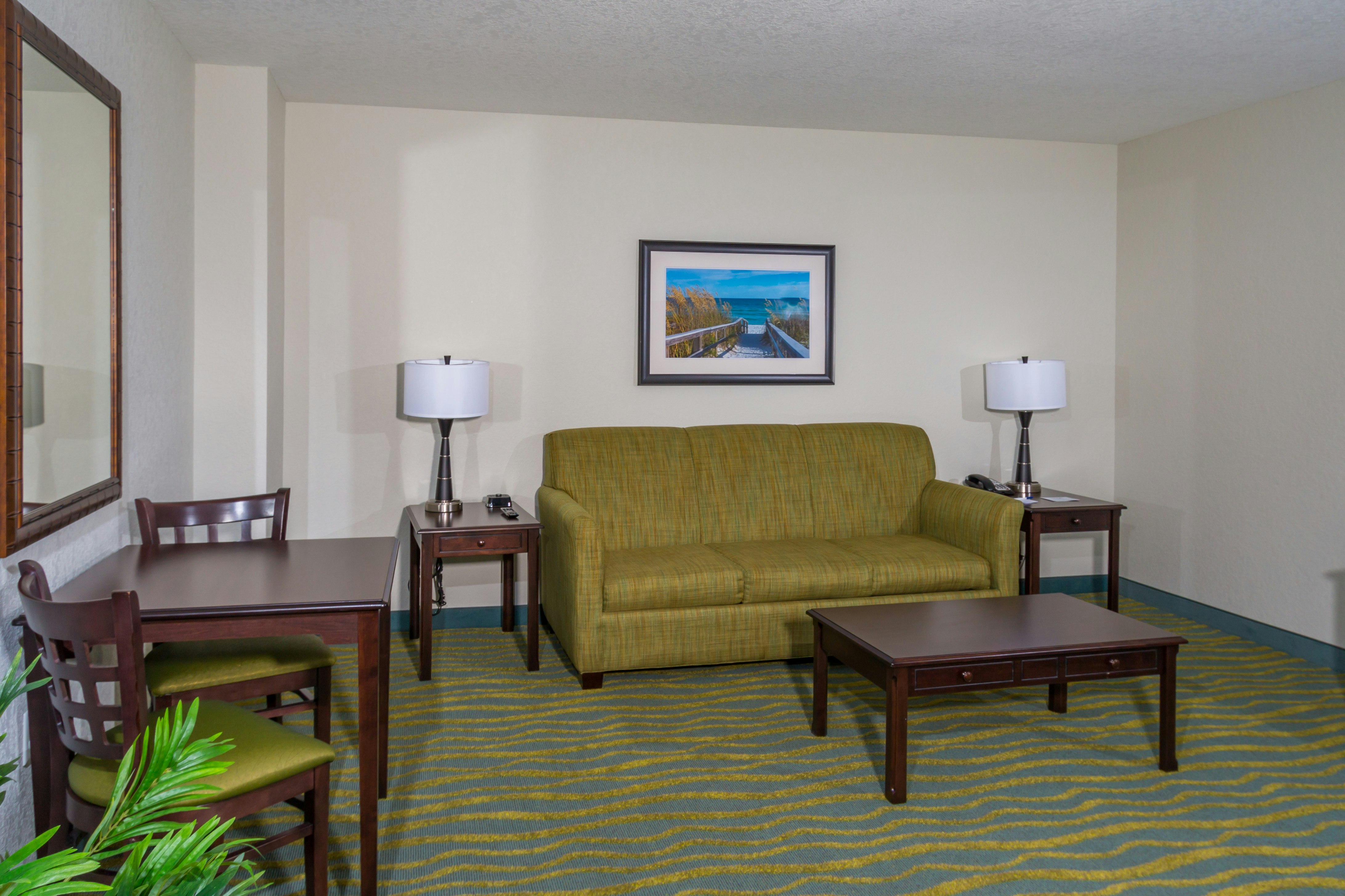 Edge Hotel Clearwater Beach 48/66