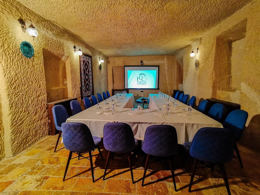 Garden Inn Cappadocia 58/70