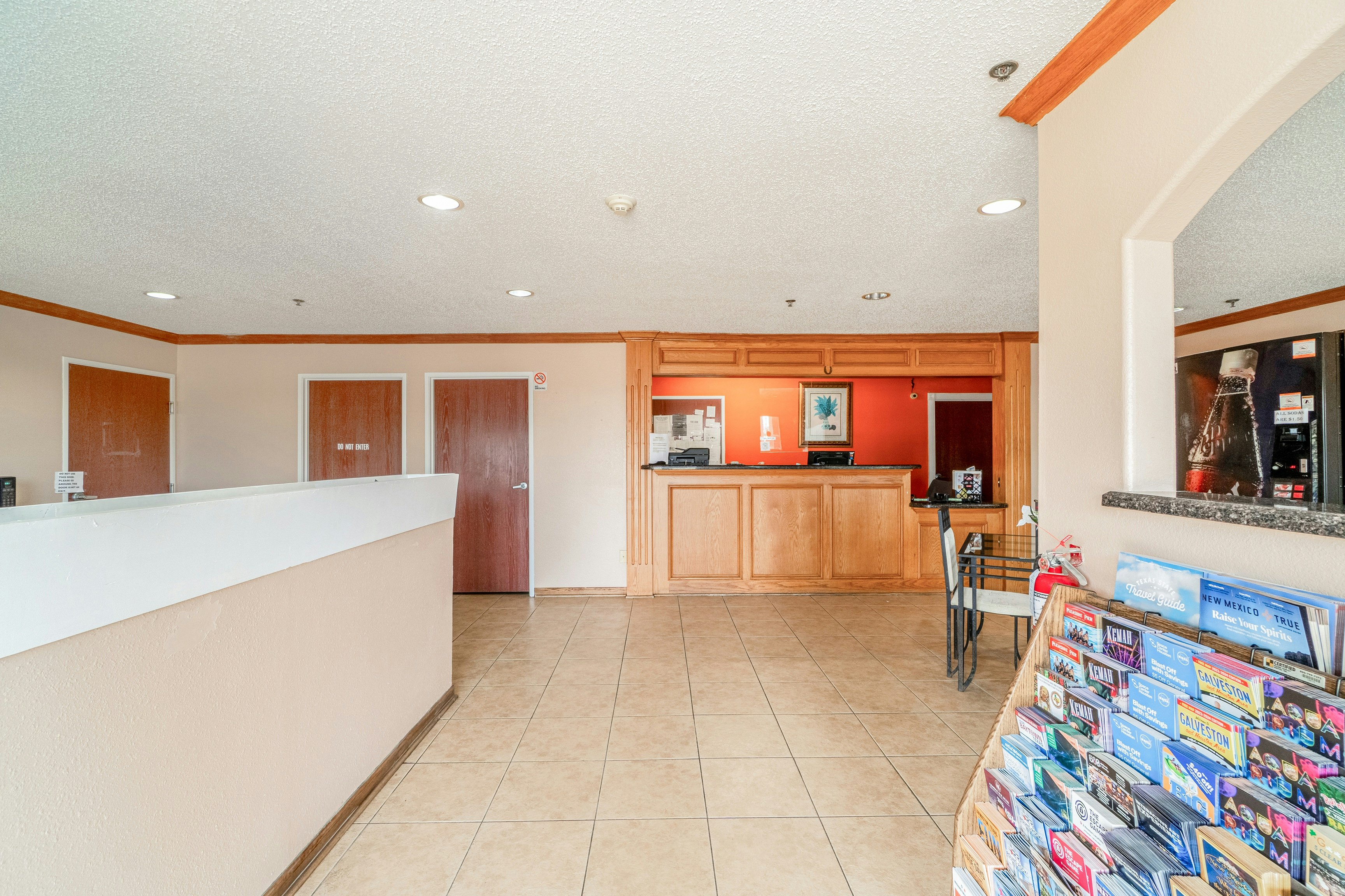 Fairway Inn 6/51