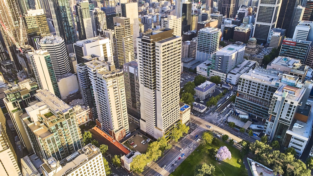AVANI Melbourne Jazz Corner Residences 4/69