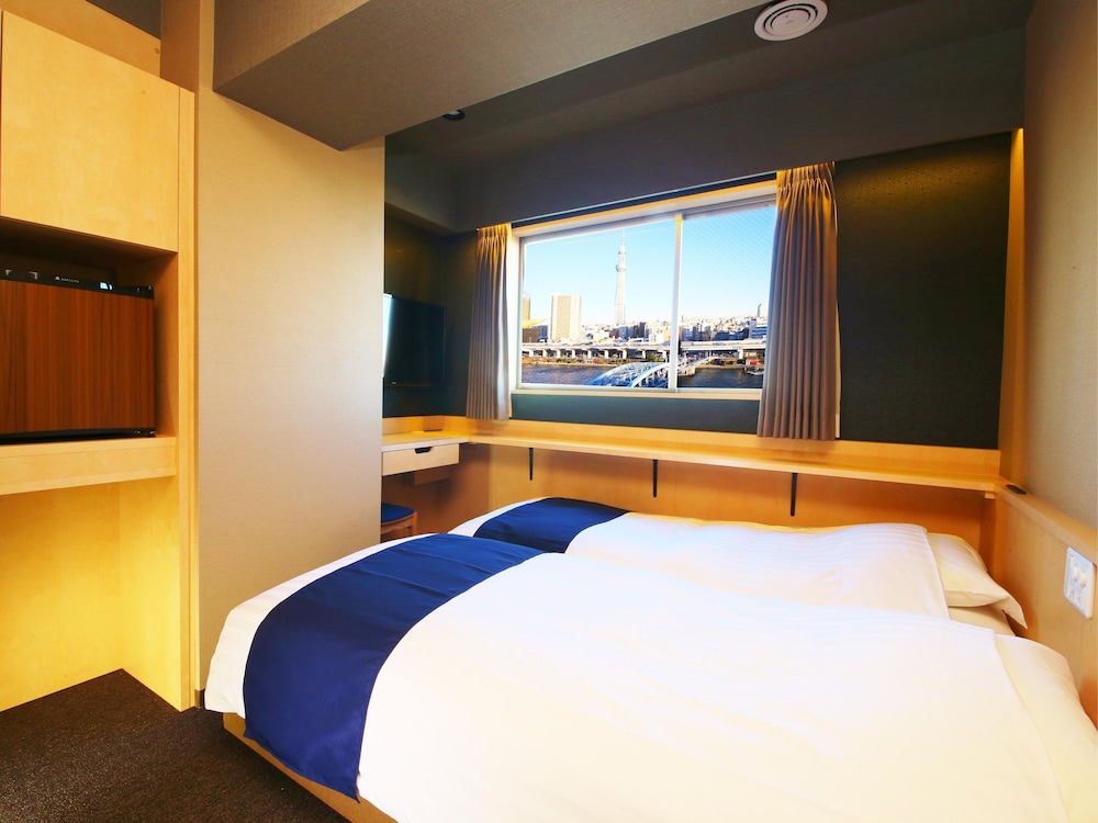 KOKO HOTEL Asakusa Komagata 19/47