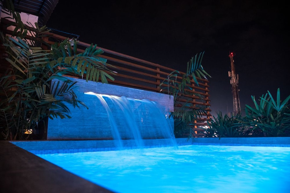 Hotel Perla Spondylus 56/58