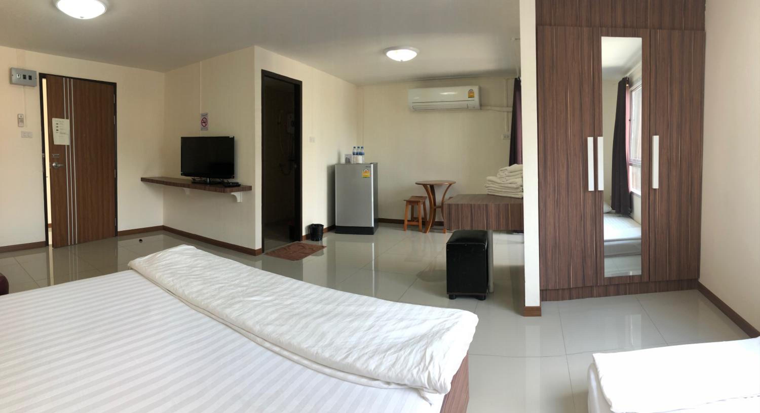 My ROOM Nakhonpathom 18/50