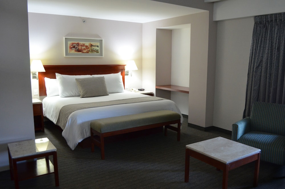 Casa Inn Celaya 20/68