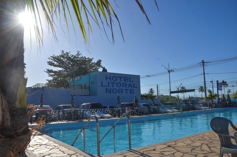 Litoral Norte Hotel 42/50