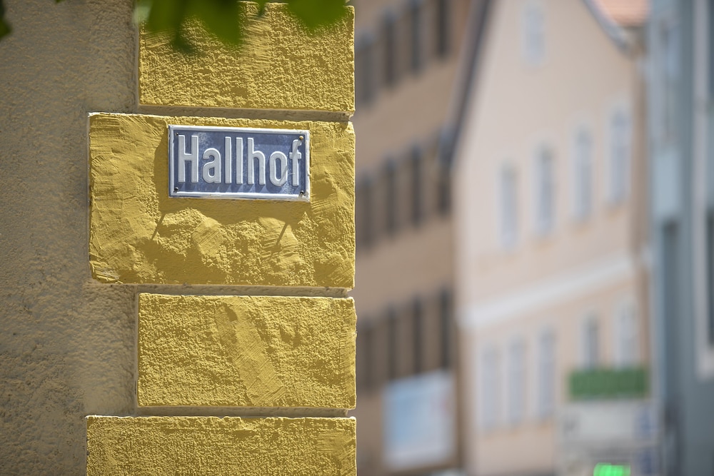 RiKu Hotel Memmingen Hallhof 7/50
