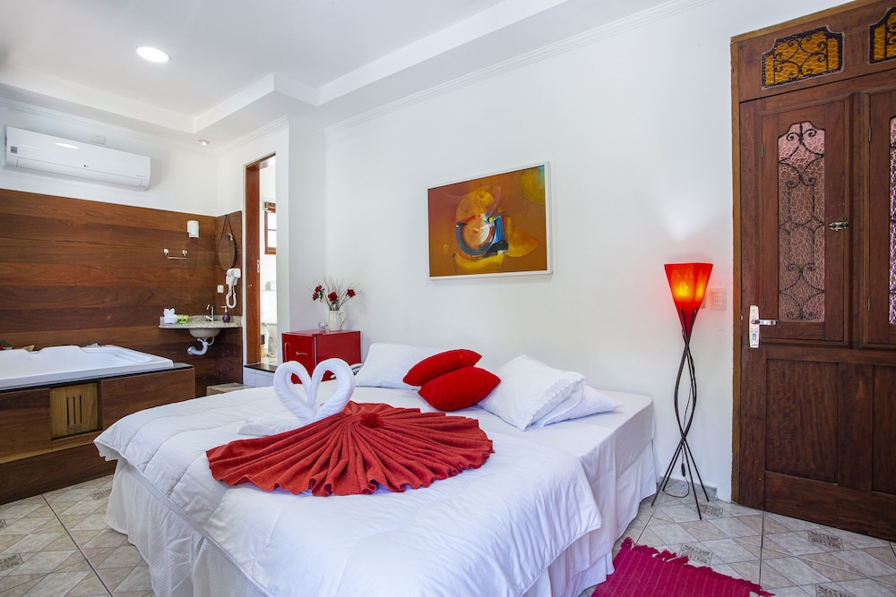 Pousada Vila Barequeçaba 9/50