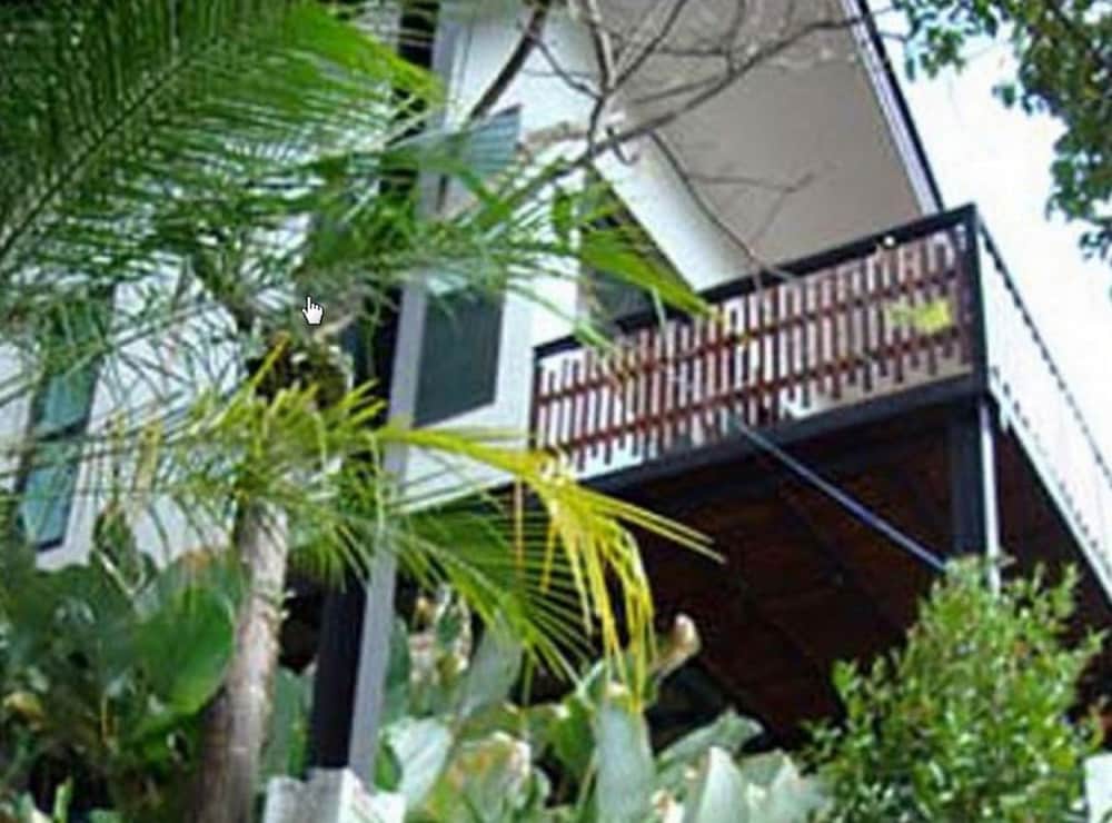Chintakiri Resort Koh Tao 11/50