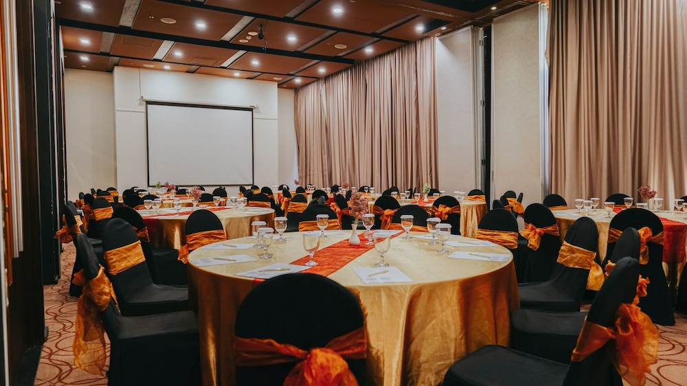 Novotel Banjarmasin Airport 37/50