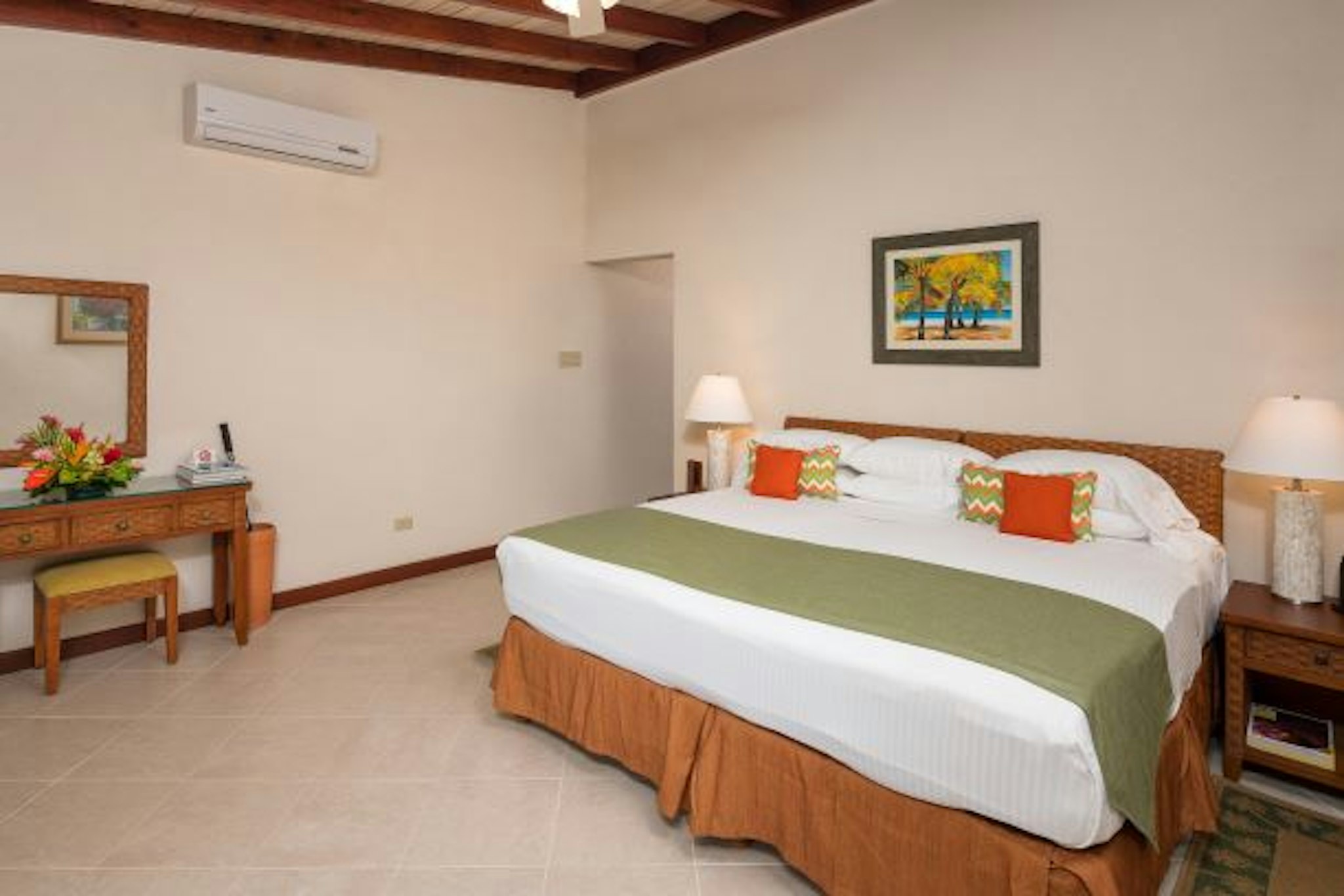 Sugar Cane Club Hotel & Spa 11/43