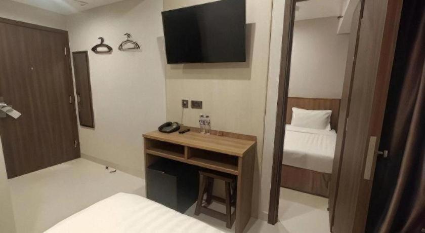 WE Hotel Kowloon 44/44