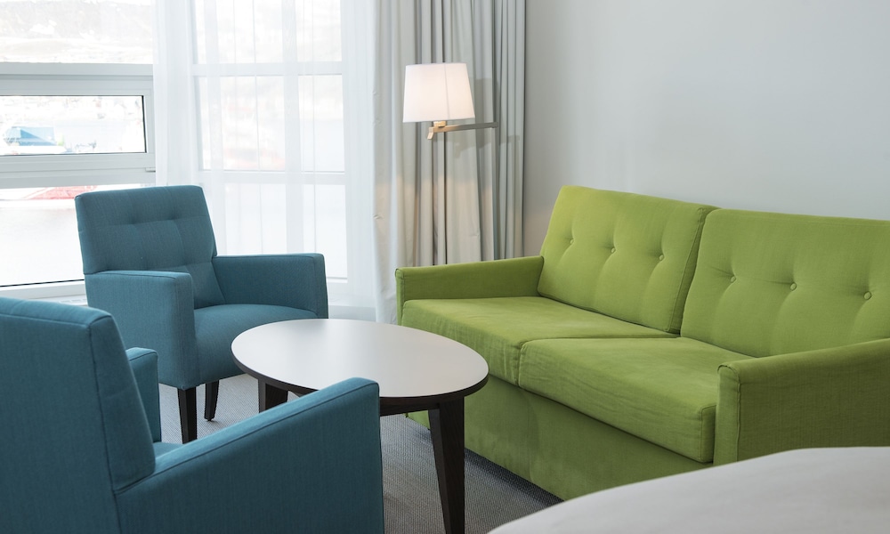 Thon Hotel Hammerfest 27/55