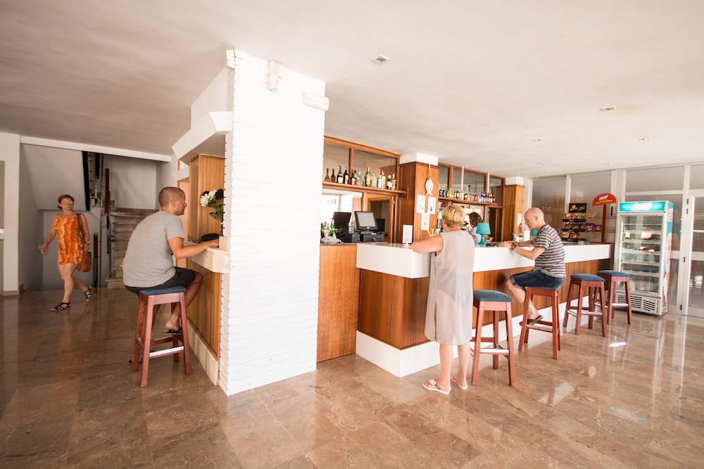 Hotel Amic Miraflores 35/50