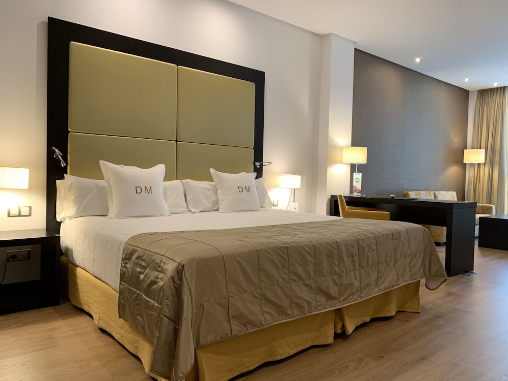 Gran Hotel Don Manuel 9/56