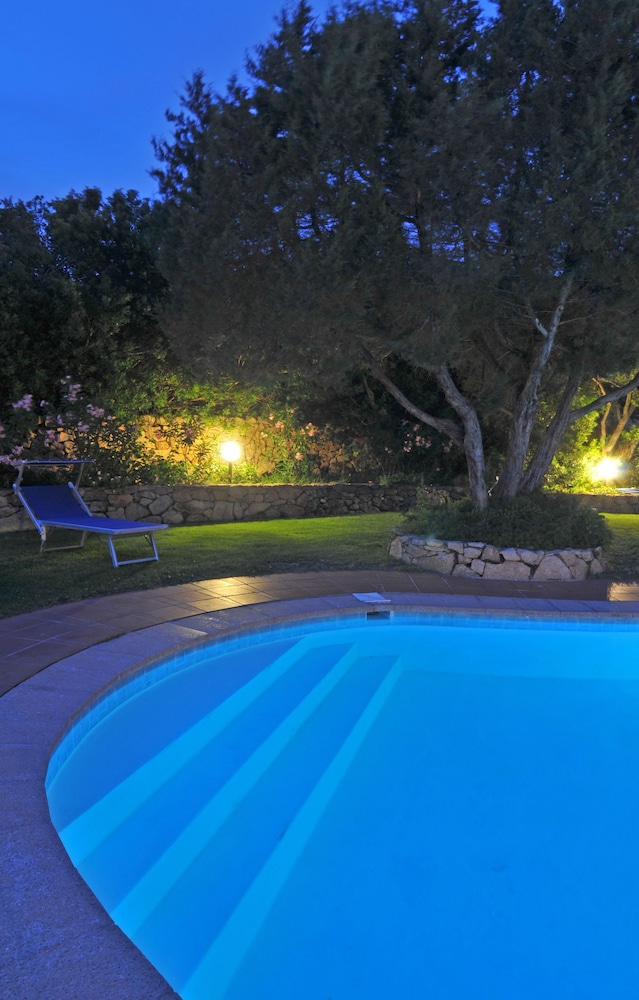 Hotel Il Piccolo Golf 18/56