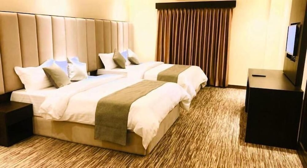 Presidential, Suite, 2 King Beds