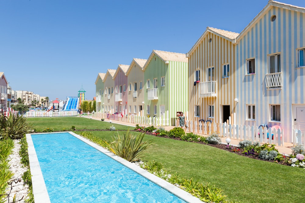 Cristal Praia Resort And Spa 3/70
