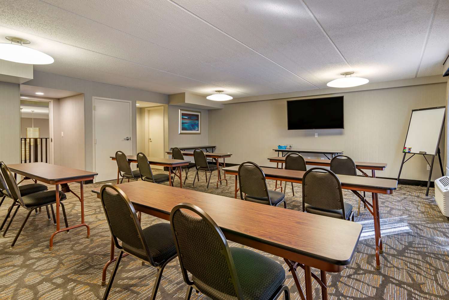 Comfort Suites Alpharetta/Roswell - Atlanta Area 12/16