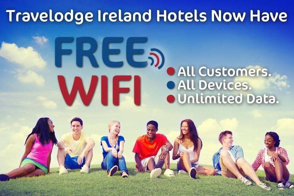 Travelodge Rathmines - Dublin City 23/27
